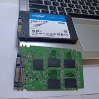Восстановление данных с SSD диска