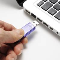 Восстановление данных с USB флешки
