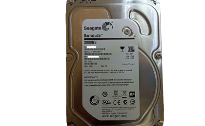 Диск ST3000DM001 3Tb