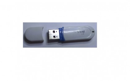 Флешка USB Flash Transcend